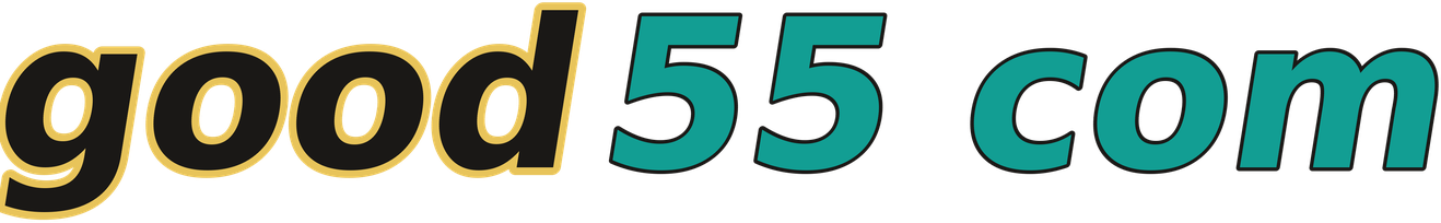good55 com logo